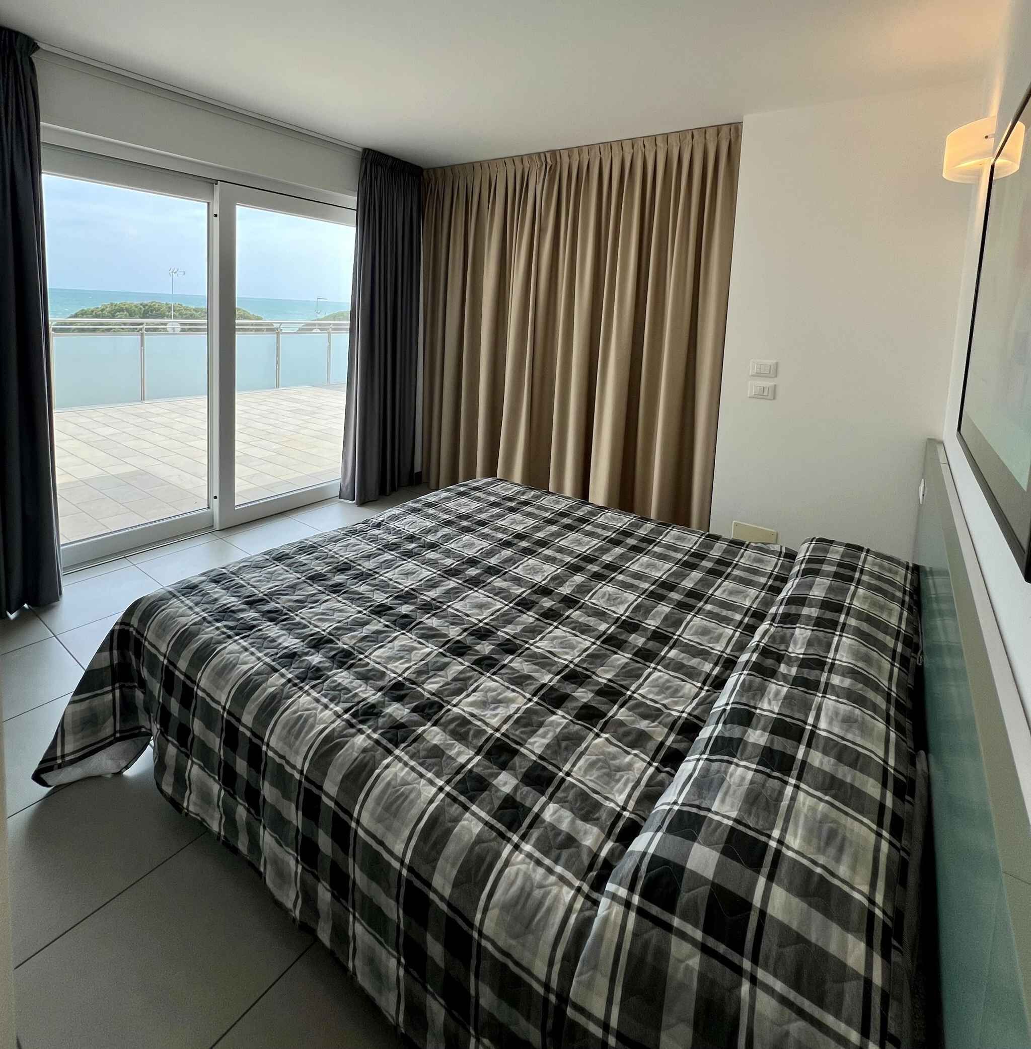 4 Schlafzimmer, WLAN