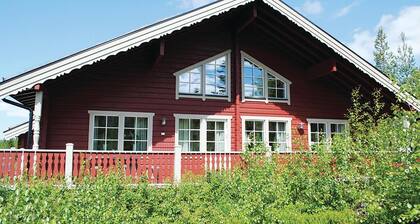 4 bedroom beautiful home in Sälen