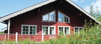 4 bedroom beautiful home in Sälen