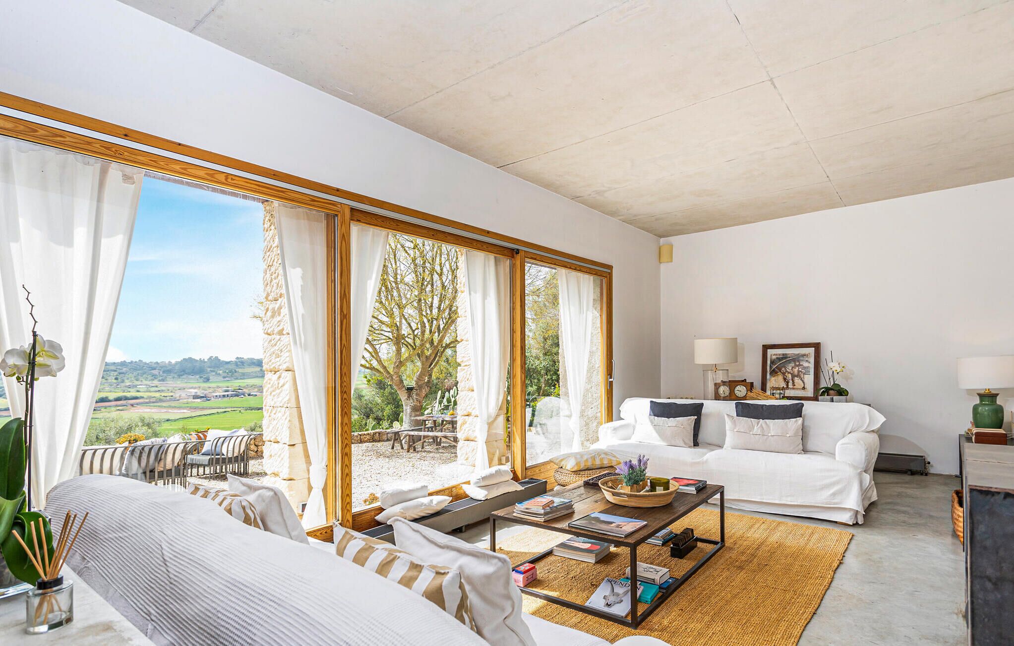 4 chambres, lit parapluie, Wi-Fi gratuit