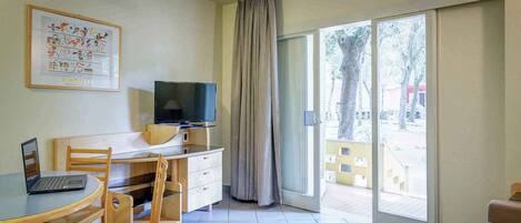 Table de tennis de table