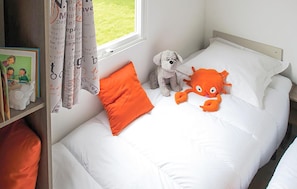 3 Schlafzimmer, kostenloses WLAN
