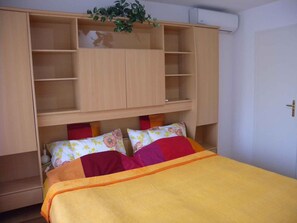 4 bedrooms, internet