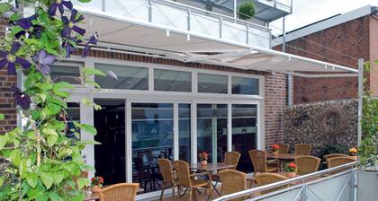 Holländersruh´, DZ A - Hotel Holländersruh