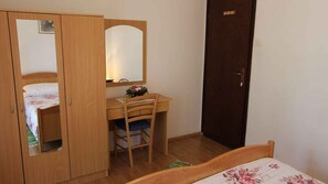 3 Schlafzimmer, WLAN