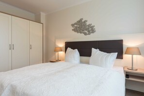 2 soveværelser, Wi-Fi