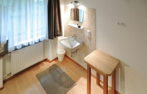 Shower - Ferienwohnung in Pfunds (Pfunds)
