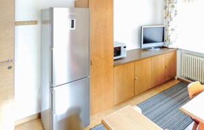 Interior - Ferienwohnung in Pfunds (Pfunds)