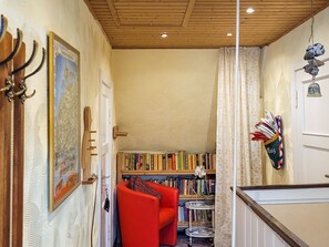 Unclassified image, 5 of 20, button - Vacation apartment Socolowsky - Holiday apartment (Bad Sülze)