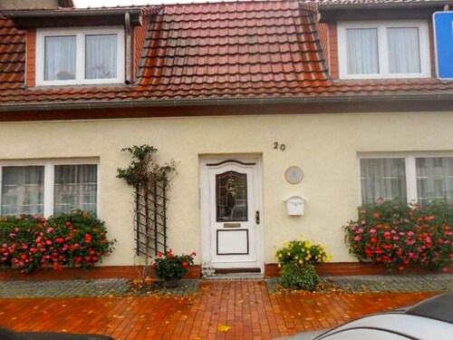 Ferienwohnung Socolowsky - Ferienwohnung