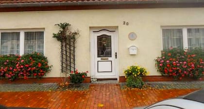 Vacation apartment Socolowsky - Holiday apartment