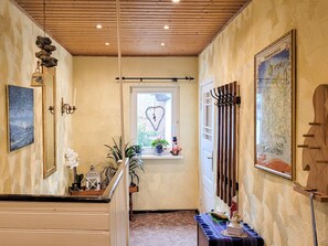 Unclassified image, 3 of 20, button - Vacation apartment Socolowsky - Holiday apartment (Bad Sülze)