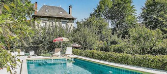 Amazing home in Terrasson-Lavilledieu