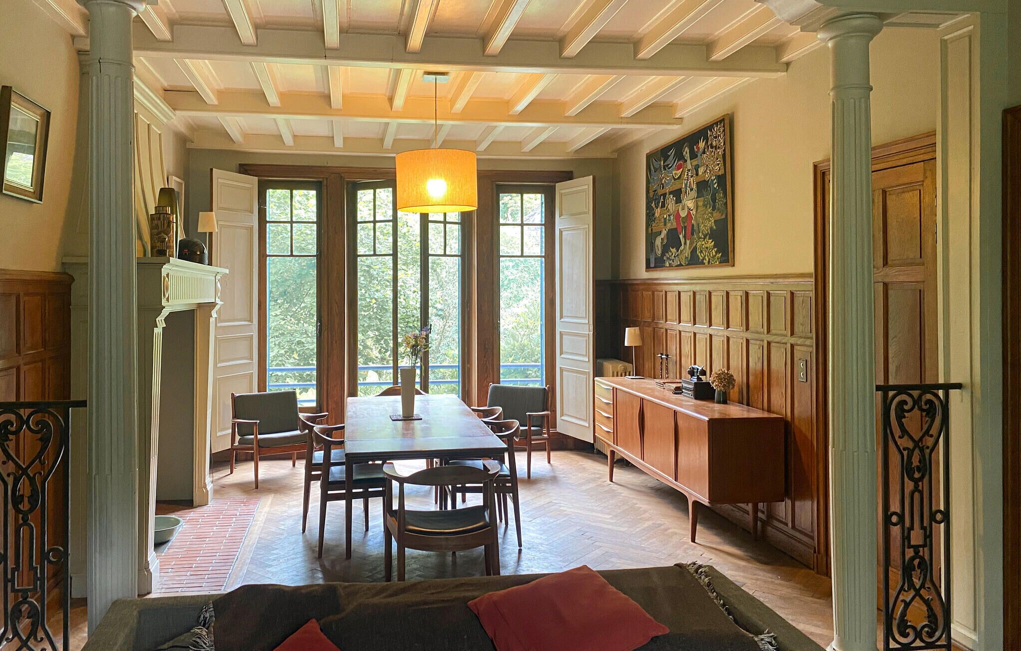 Intérieur