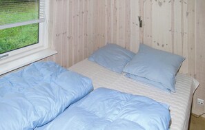 5 chambres, lit parapluie, Wi-Fi gratuit