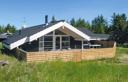 5 huonetta majoitus Ålbæk
