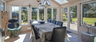 3 bedroom stunning home in Spøttrup