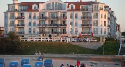 (100) appartement 3 piÚces avec terrasse orientée est - maison appartement Atlantic