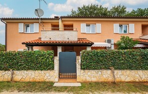 Exterior - Cozy apartment in Pula with WiFi (Pula)
