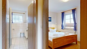 2 chambres, Wi-Fi
