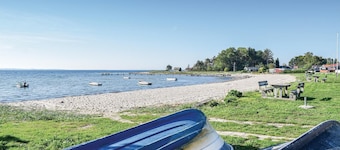Magnifique maison de 3 chambres Ă .