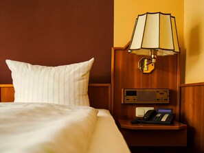 1 Schlafzimmer, Zimmersafe, Schreibtisch, WLAN