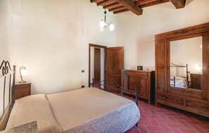 3 bedrooms, WiFi - Nice apartment in S. Giustino Valdarno (S. Giustino Valdarno)
