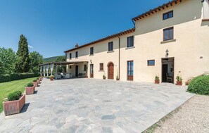 Exterior - Nice apartment in S. Giustino Valdarno (S. Giustino Valdarno)