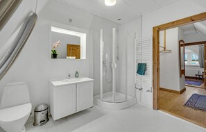 Dusche