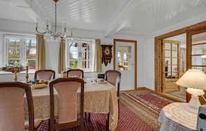Dining - 2 bedroom amazing home in Kruså (Kruså)