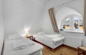 2 Schlafzimmer, kostenloses WLAN