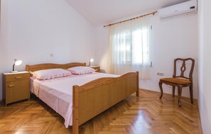 3 Schlafzimmer, Internetzugang, Bettwäsche