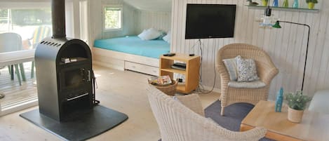 3 sovrum, resesäng och gratis wi-fi
