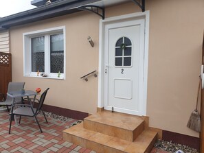 Außenbereich