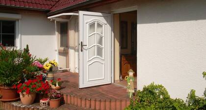 Vacation apartment Röwer