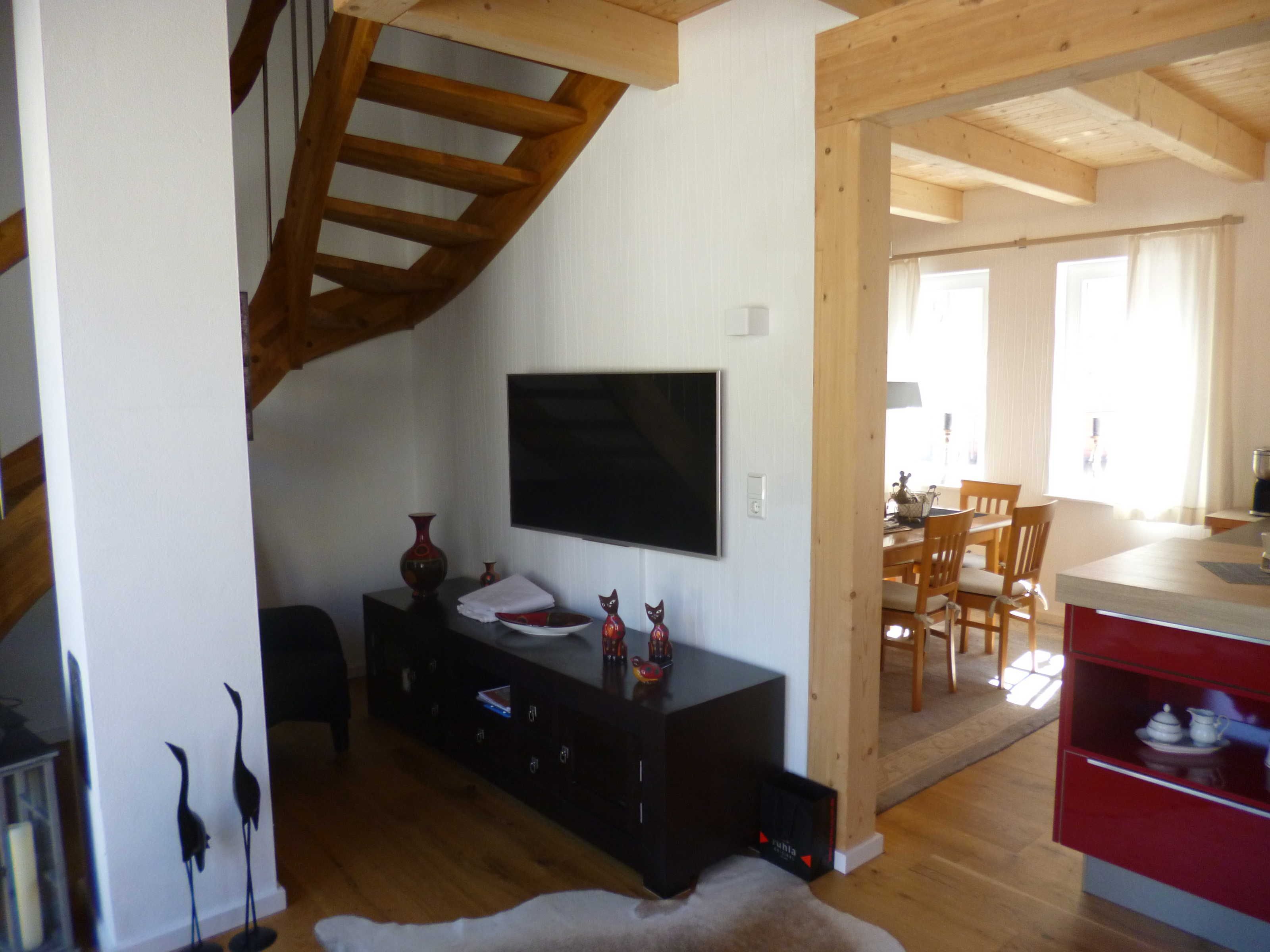 Fernseher