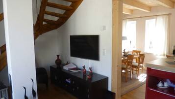 Fernseher