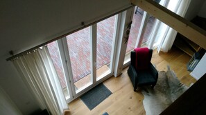 Interior - Holiday home Ueckergucker (Ueckermünde)