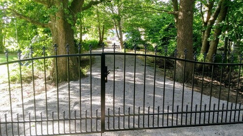 Maison de vacances Ueckergucker