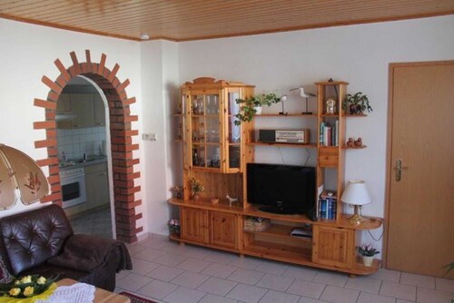 Ferienhaus  Erika - Ferienhaus Erika