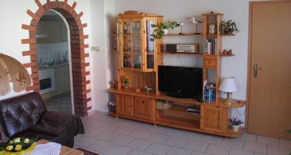 Ferienhaus Erika - Ferienhaus Erika