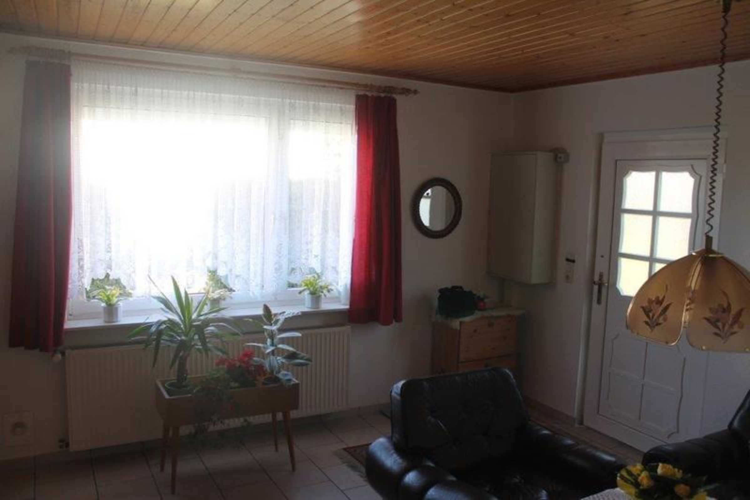 Fernseher