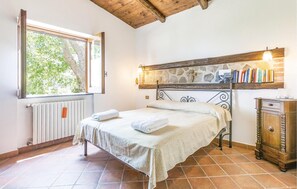 2 habitaciones, wifi gratis y ropa de cama 