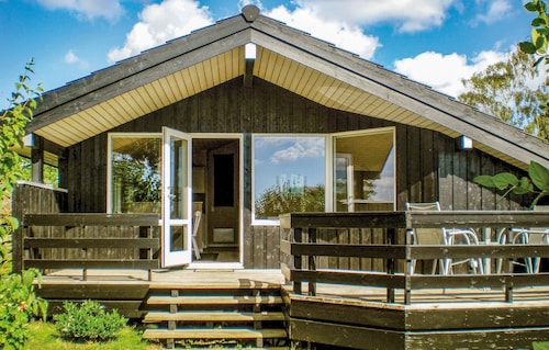 2 huonetta majoitus Rønde