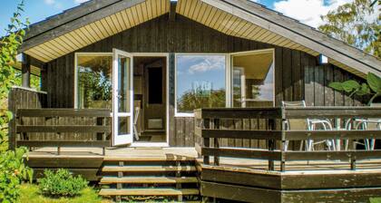 2 huonetta majoitus Rønde