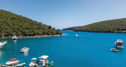 1 bedroom lovely apartment in Rakalj