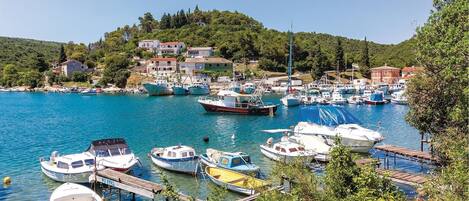 Port de plaisance