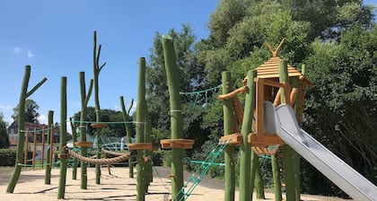 Maison de vacances Rohleder, Allemagne