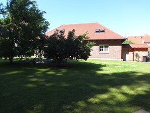 Außenbereich