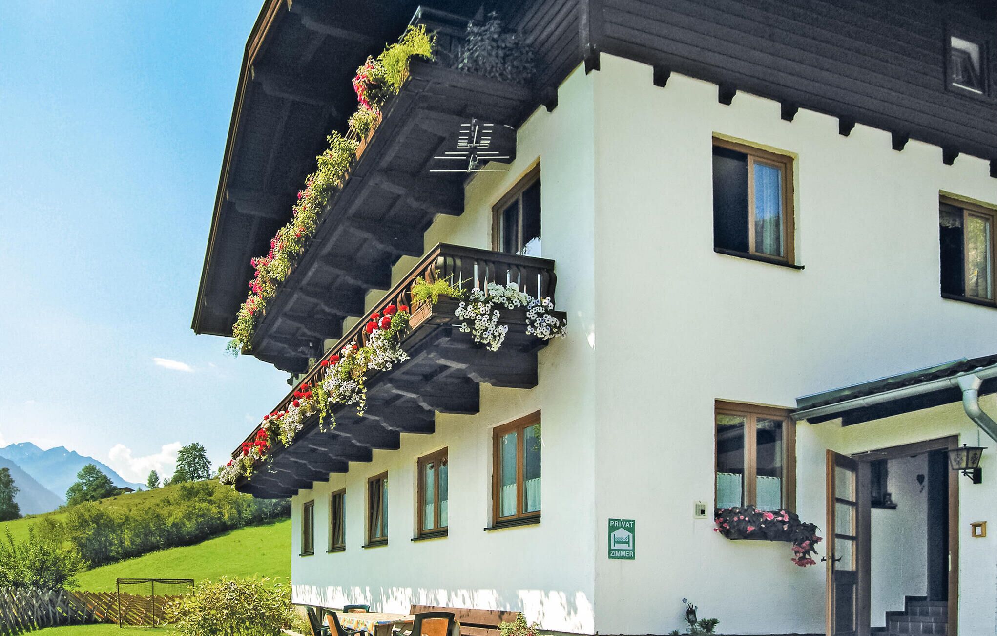 Außenbereich